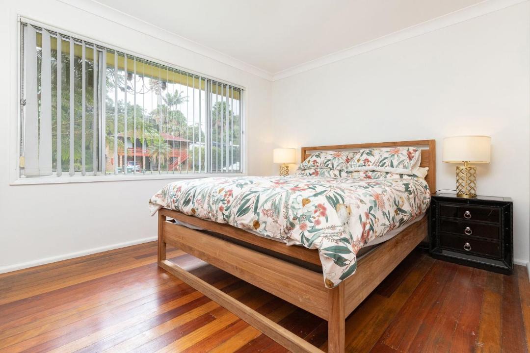 Photo of Bedroom in Elizabeth Beach