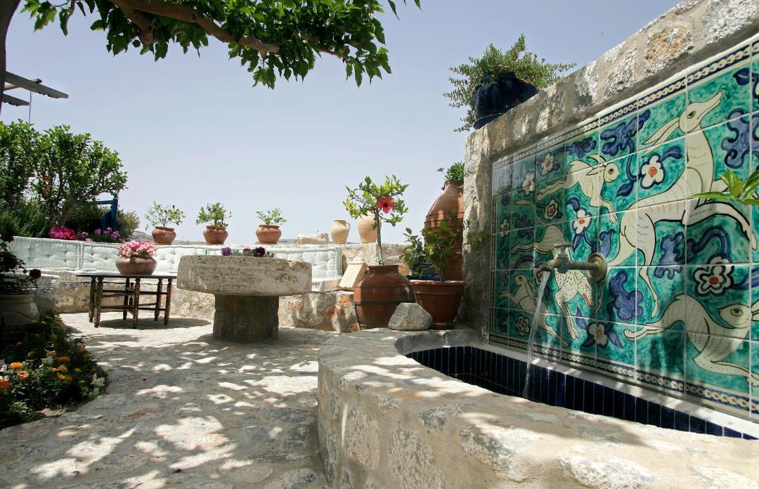 Photo of Others in Lindos