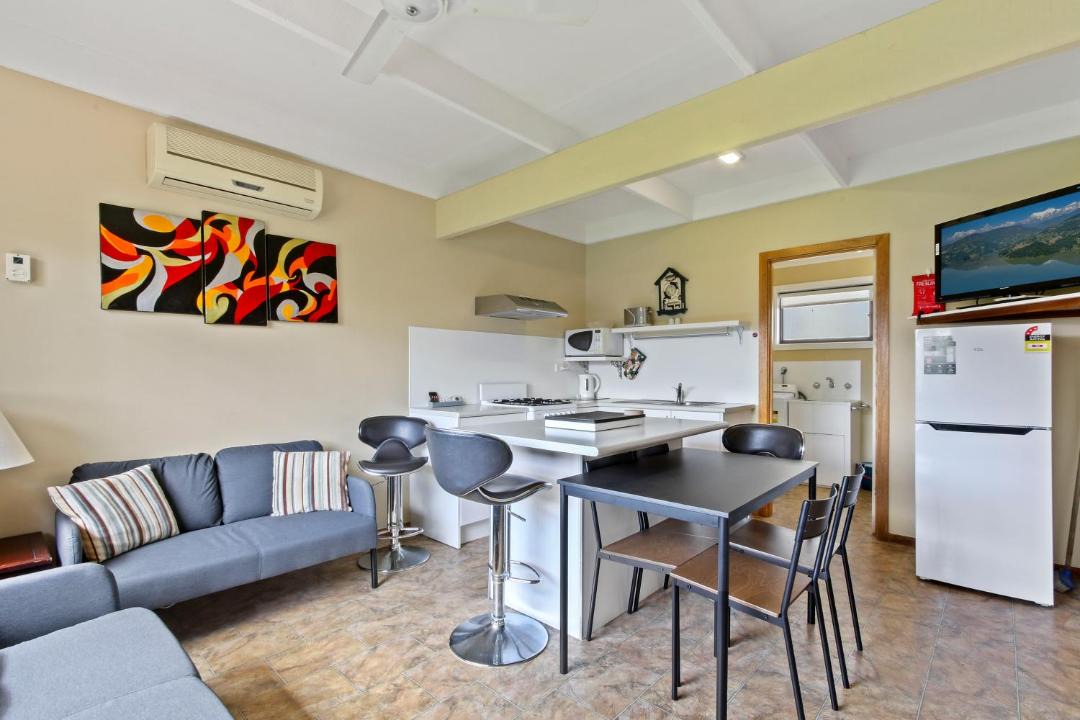 Photo of Livingroom in Lakes Entrance