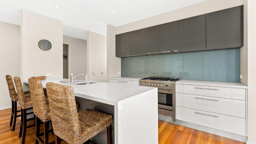 Photo of Kitchen in Cowes