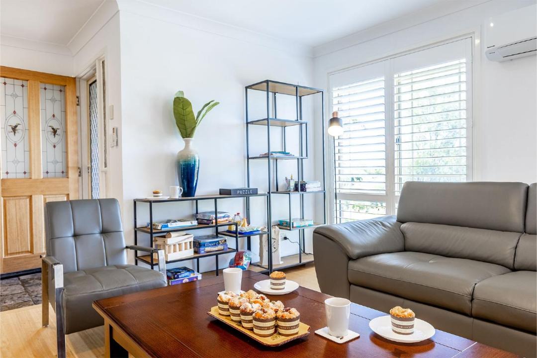 Photo of Livingroom in Salamander Bay