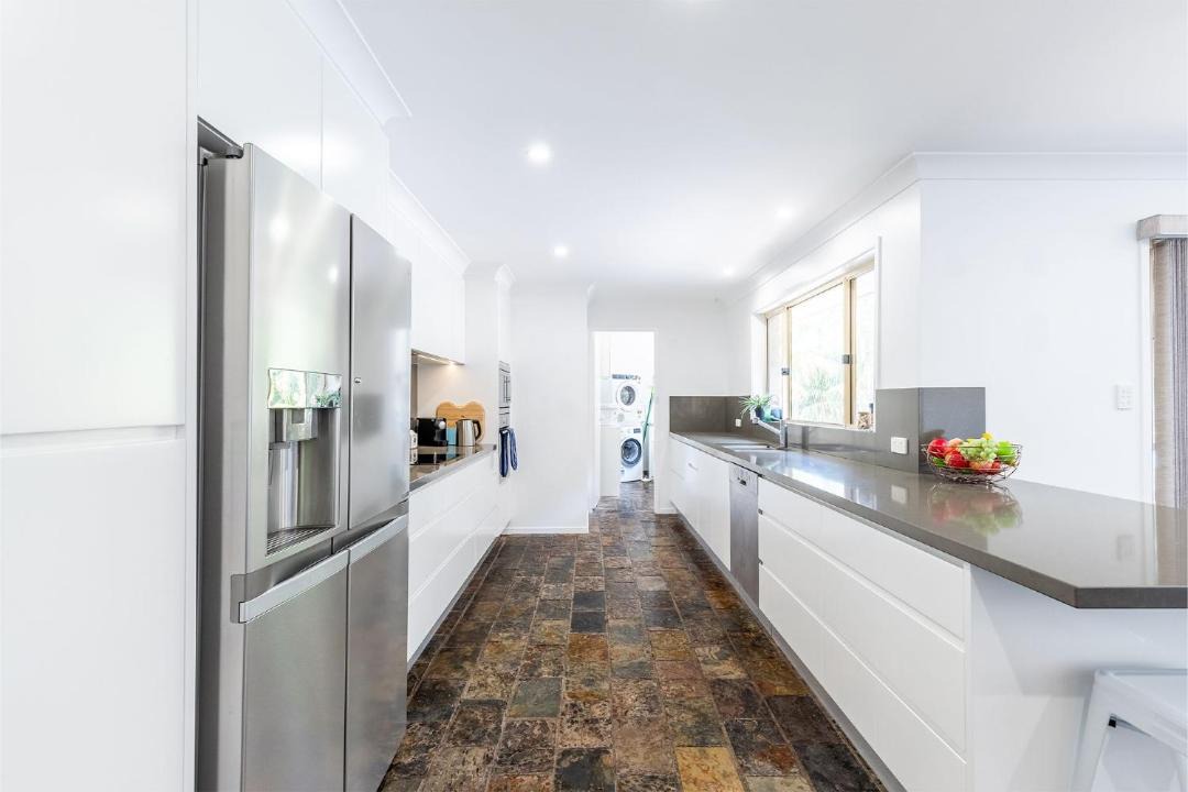 Photo of Kitchen in Salamander Bay