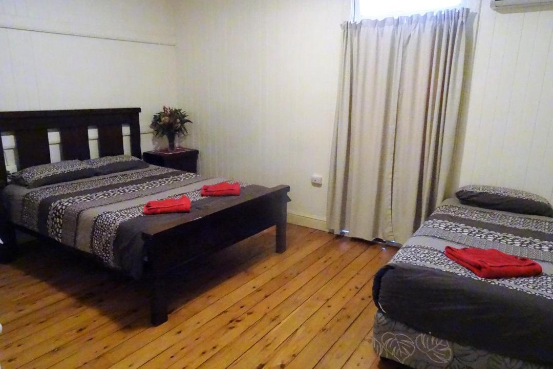 Photo of Bedroom in Dulacca