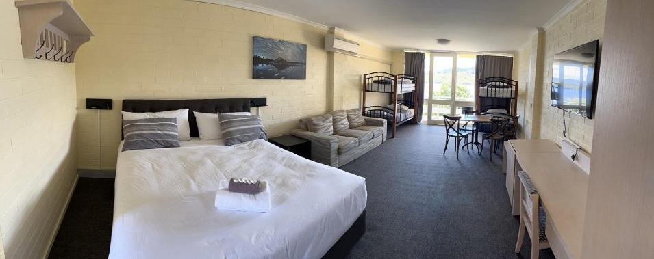 Photo of Bedroom in Jindabyne