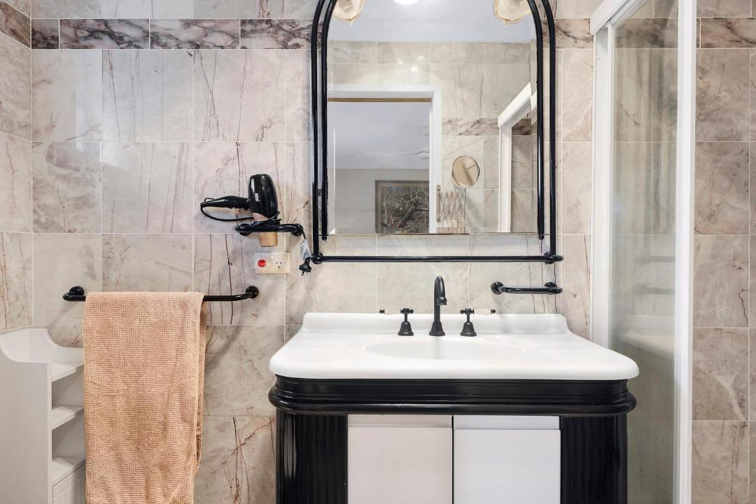 Photo of Bathroom in Burleigh Waters