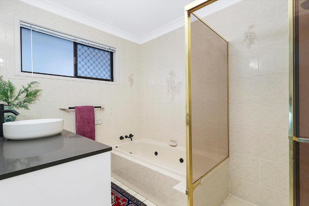 Photo of Bathroom in Burleigh Waters