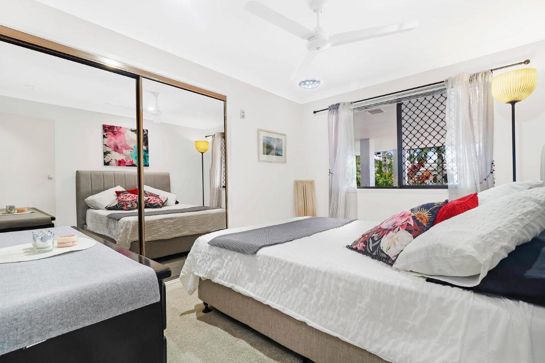Photo of Bedroom in Burleigh Waters