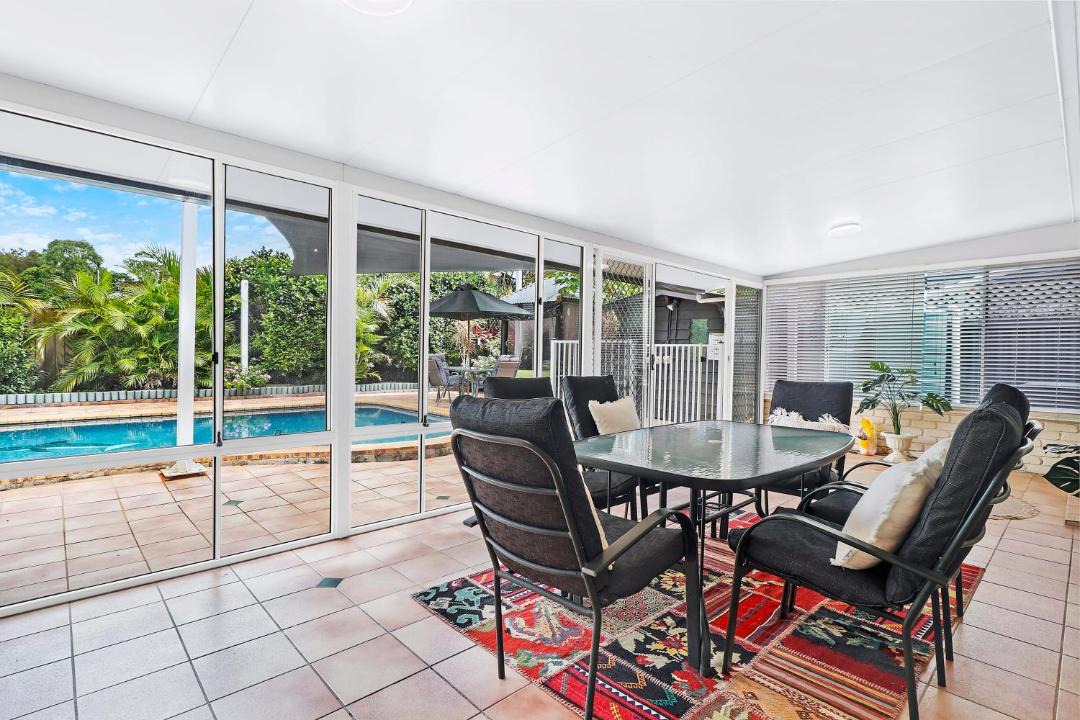 Photo of Patio Balcony in Burleigh Waters
