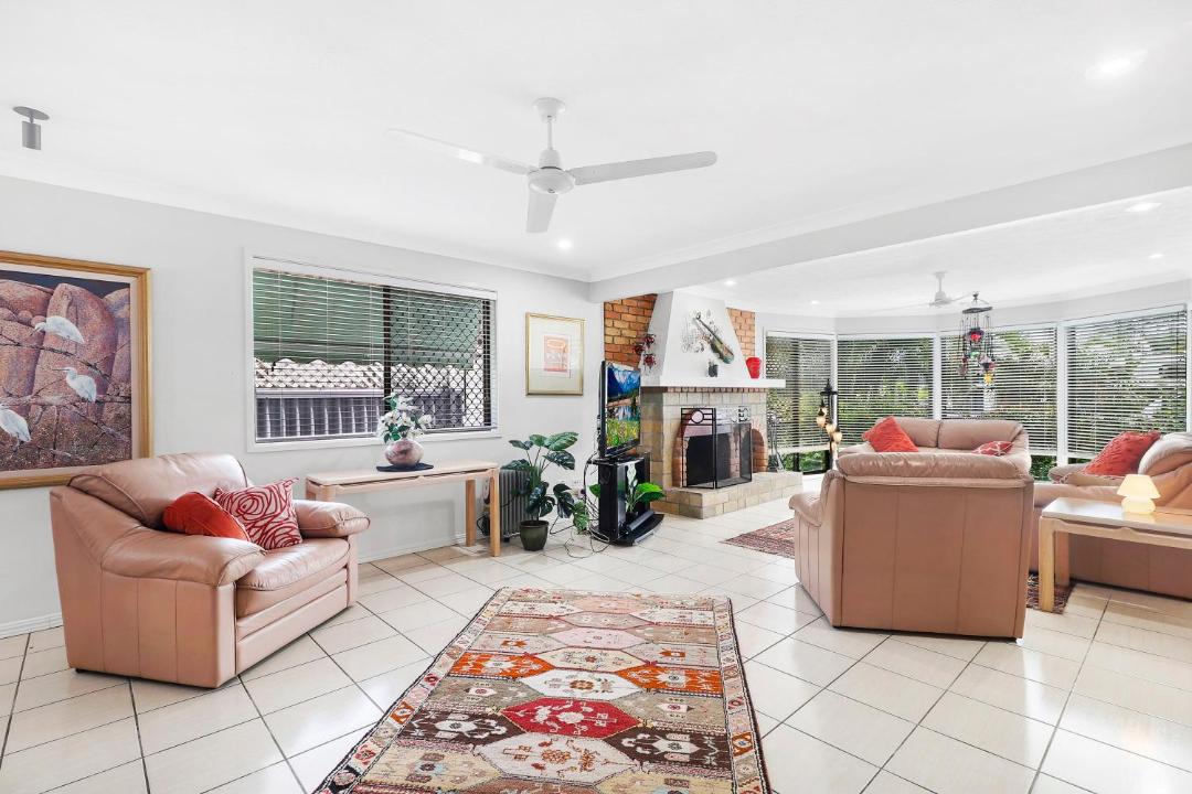Photo of Livingroom in Burleigh Waters