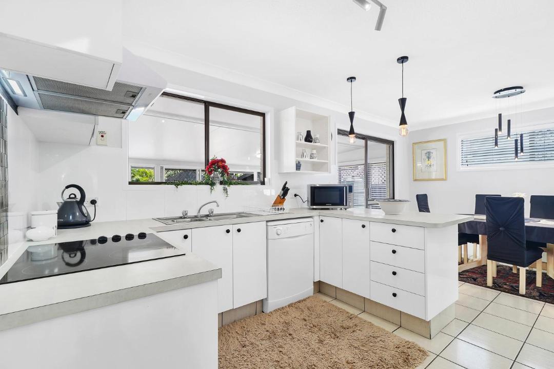 Photo of Kitchen in Burleigh Waters