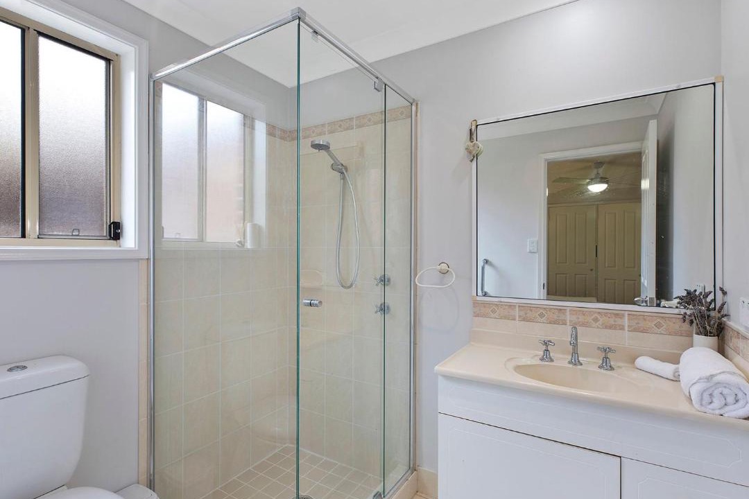 Photo of Bathroom in Blue Bay