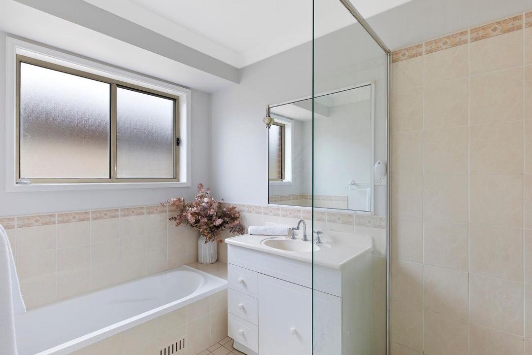 Photo of Bathroom in Blue Bay