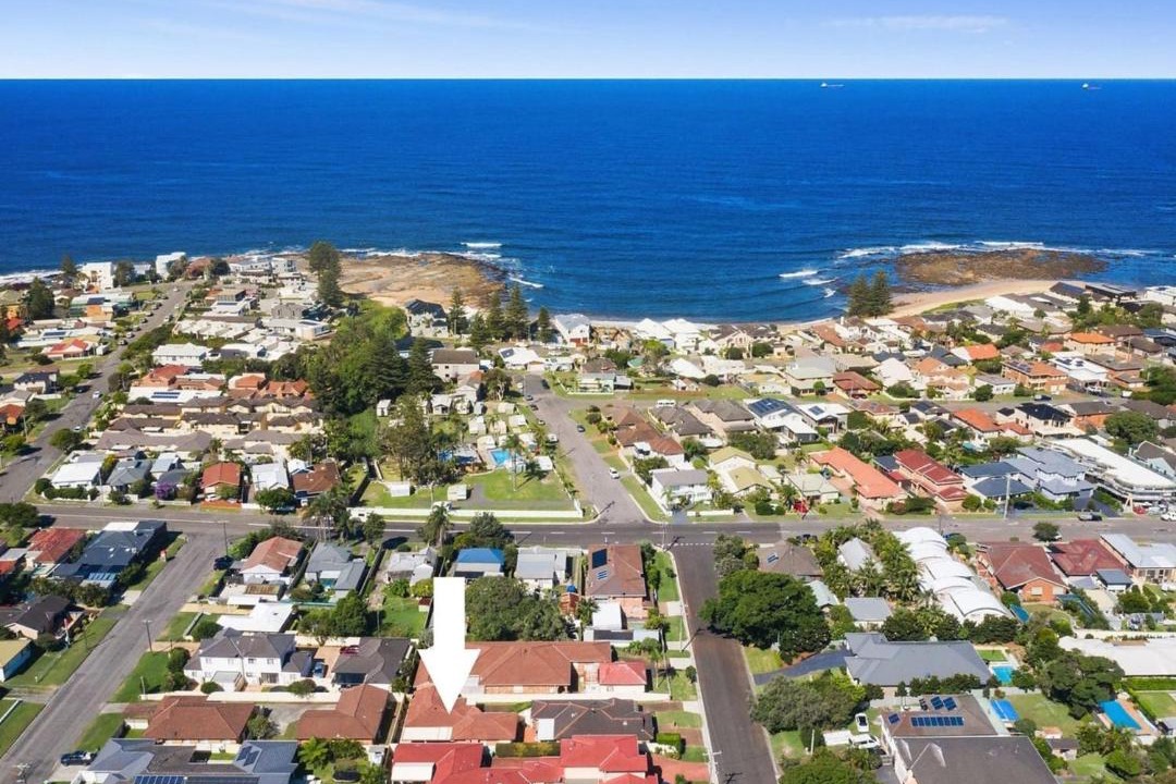 Photo of Others in Blue Bay