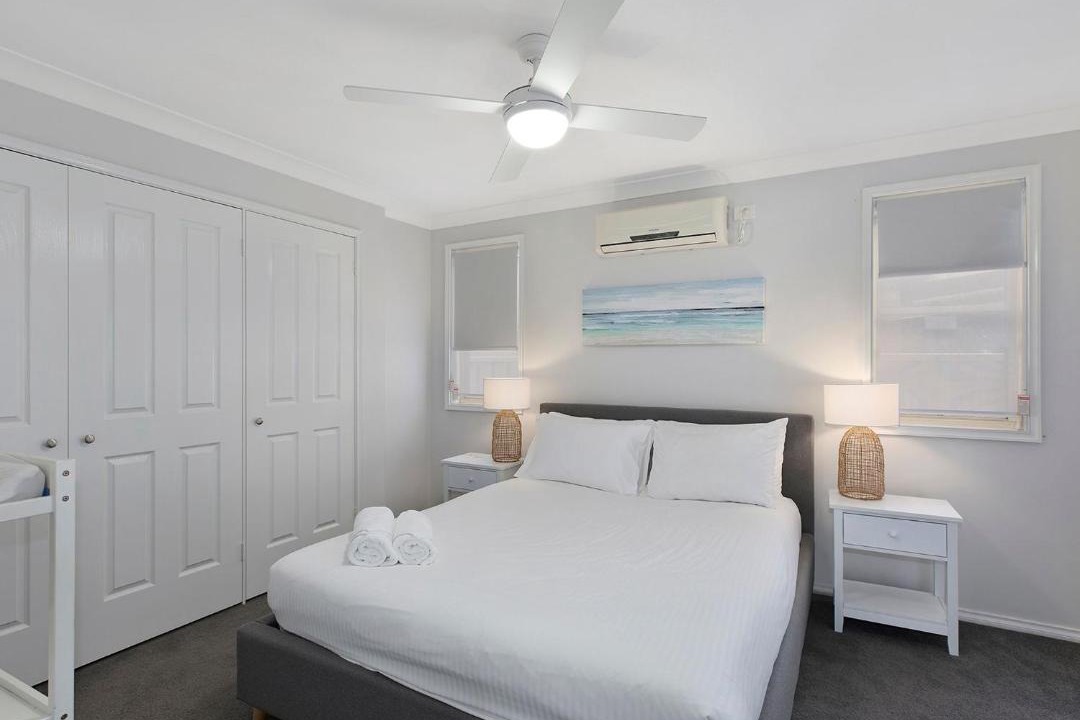 Photo of Bedroom in Blue Bay