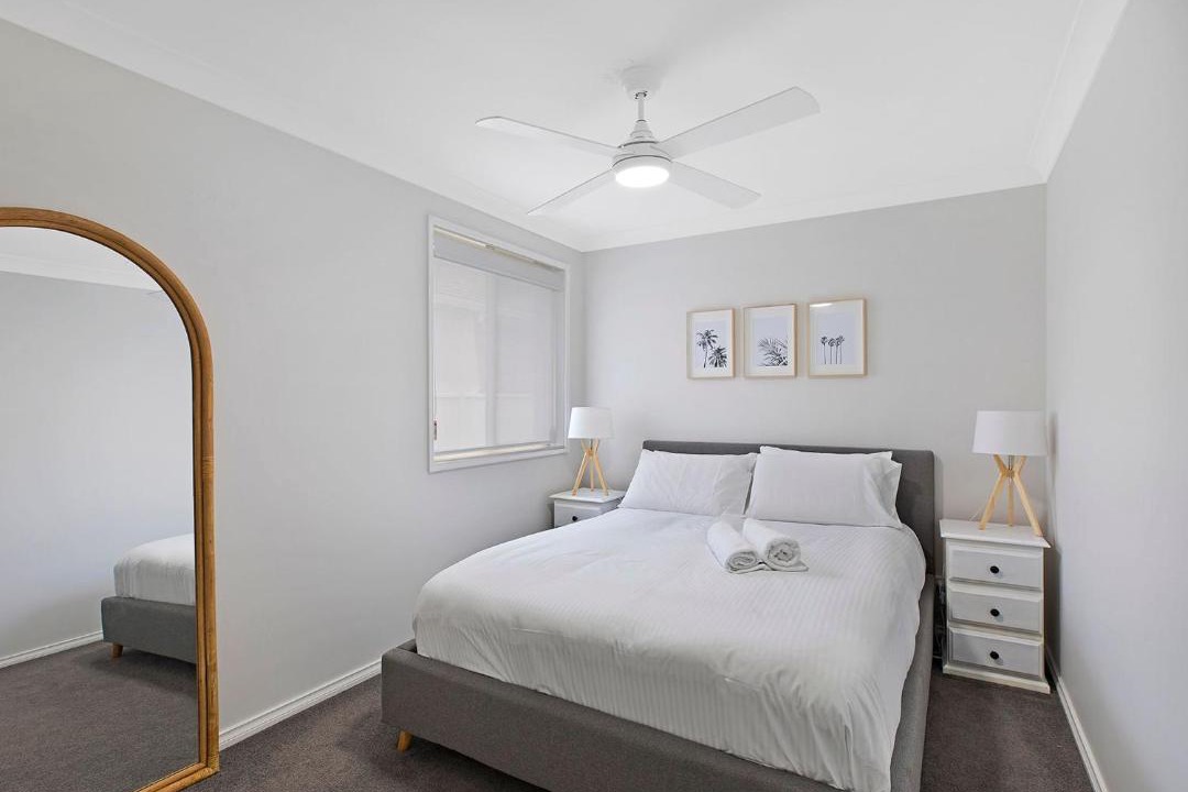 Photo of Bedroom in Blue Bay