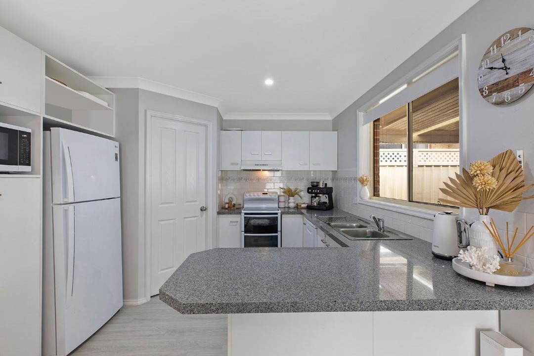 Photo of Kitchen in Blue Bay