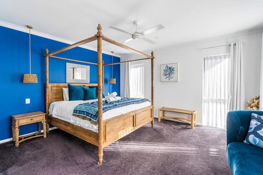 Photo of Bedroom in Dunsborough