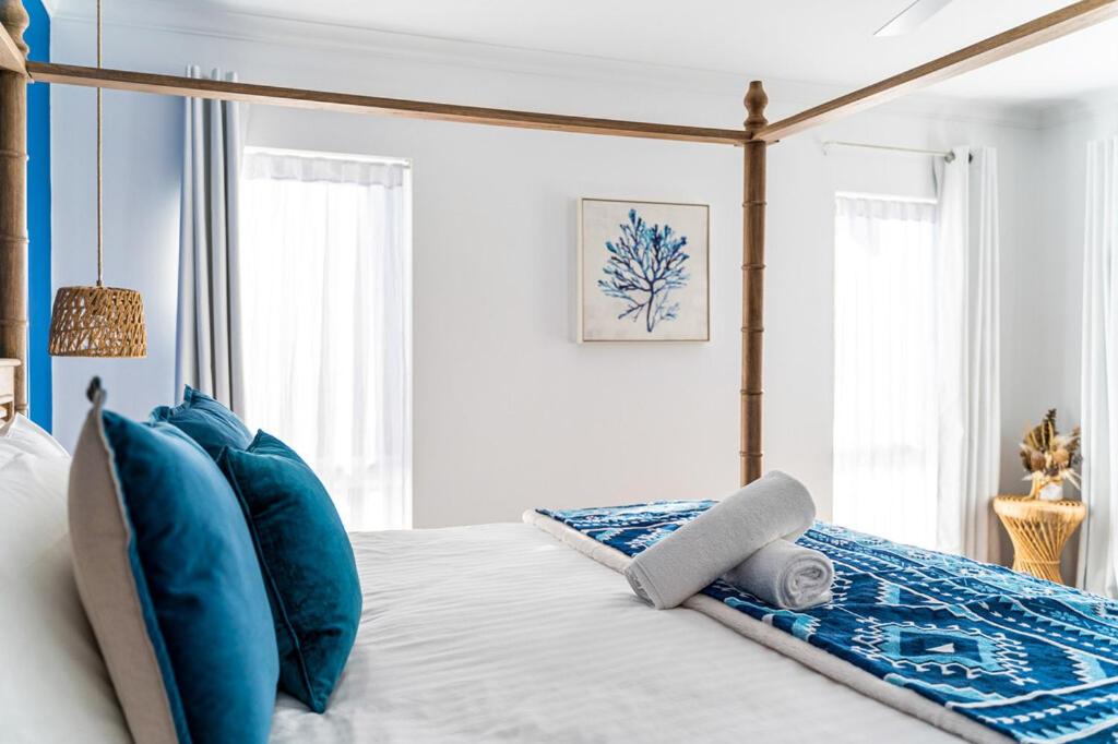 Photo of Bedroom in Dunsborough