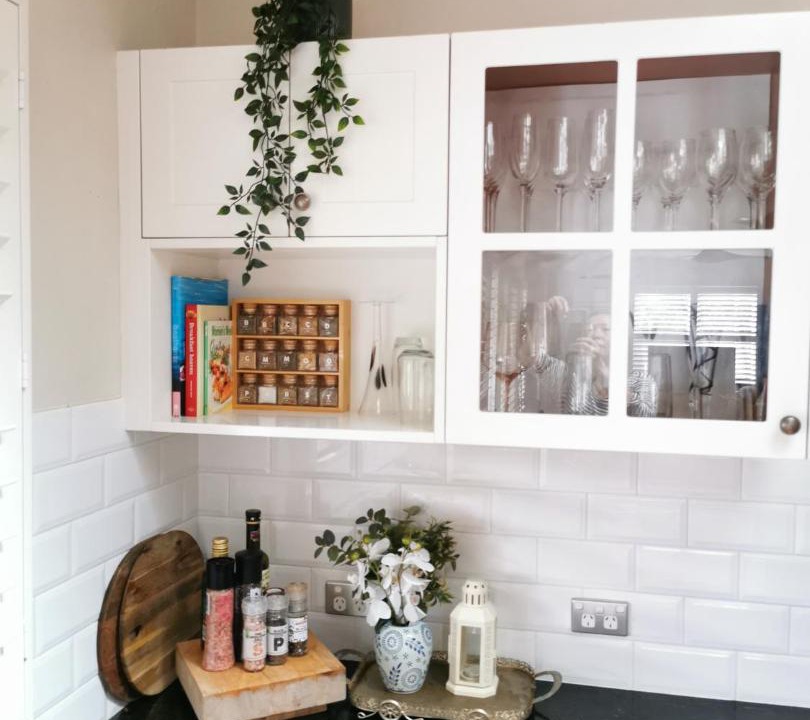 Photo of Kitchen in Milsons Passage