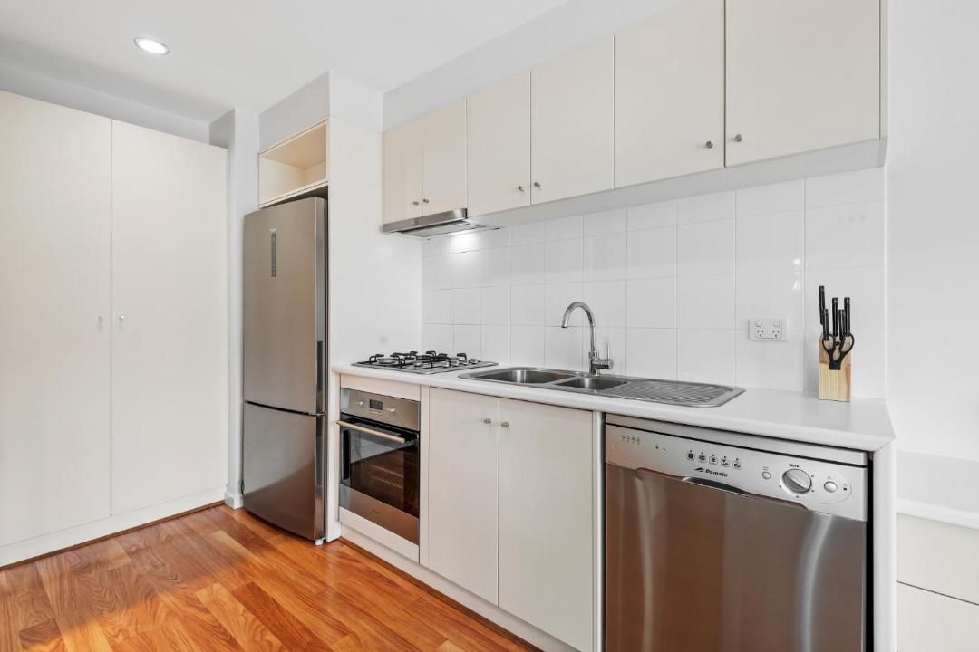 Photo of Kitchen in Williamstown