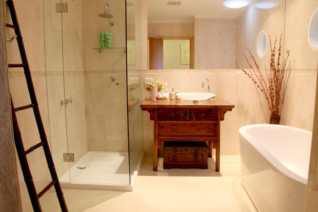 Photo of Bathroom in Marengo