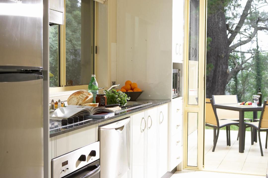 Photo of Kitchen in Wentworth Falls