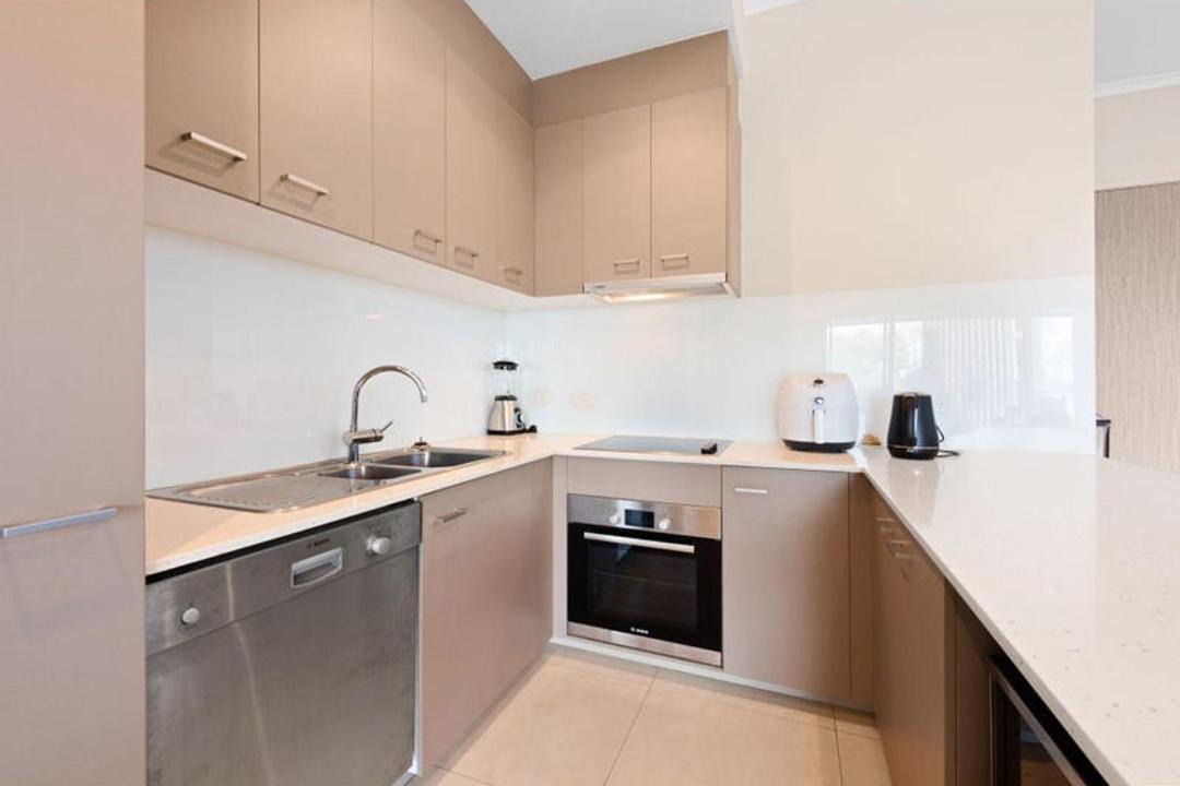 Photo of Kitchen in Bongaree