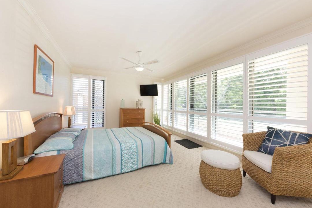 Photo of Bedroom in Forster