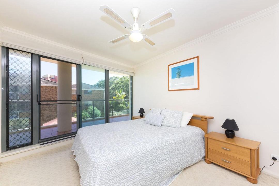 Photo of Bedroom in Forster