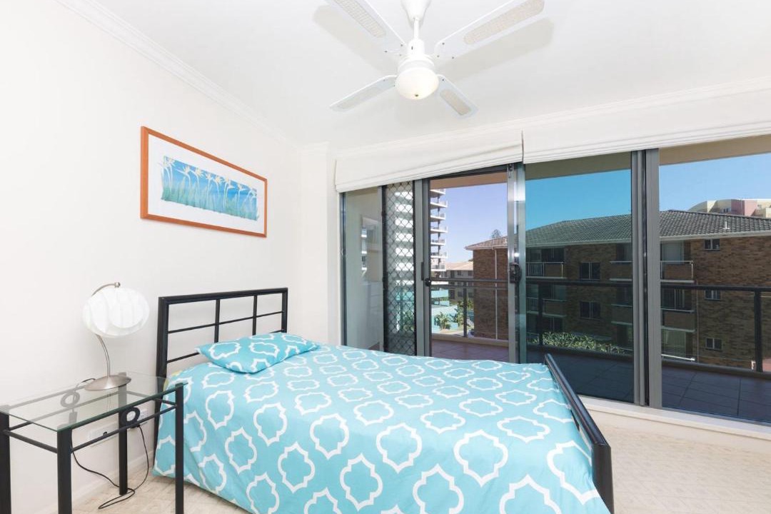 Photo of Bedroom in Forster