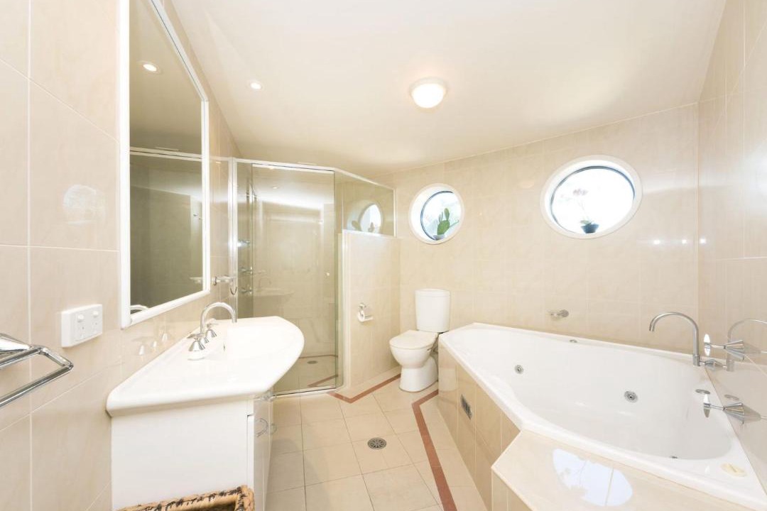 Photo of Bathroom in Forster
