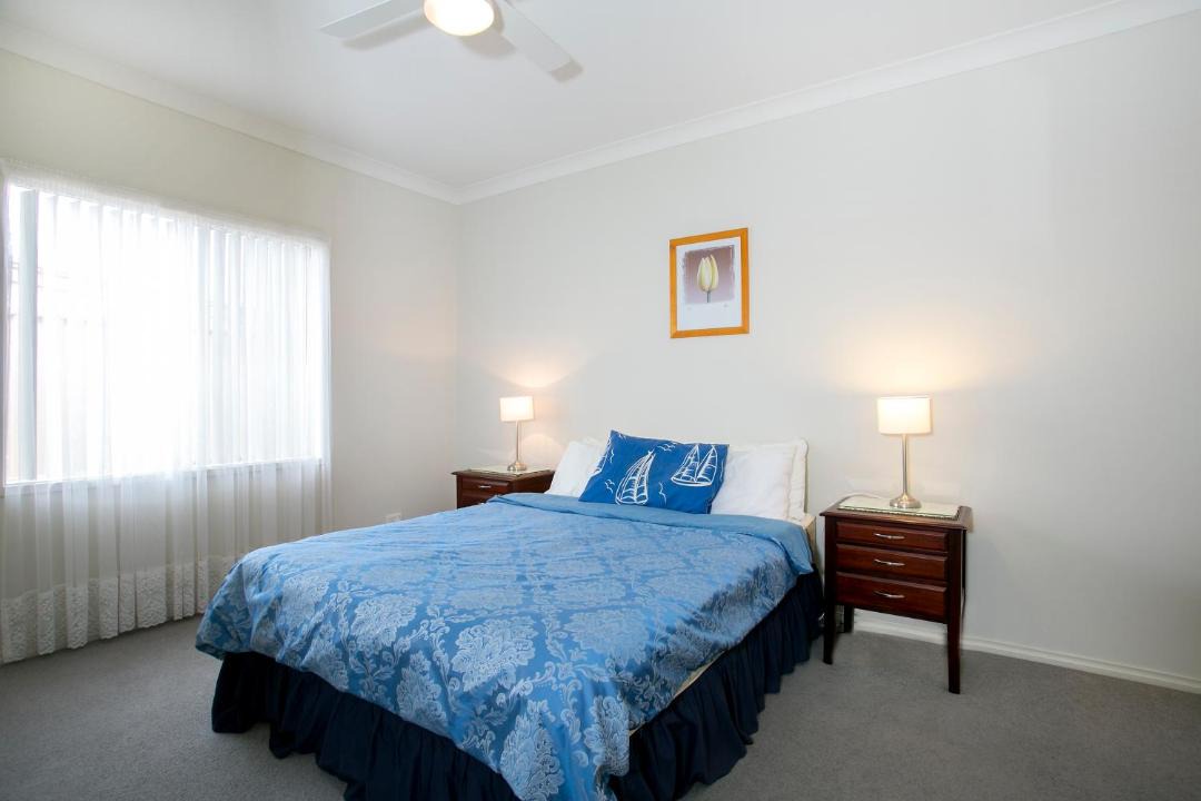 Photo of Bedroom in Port Elliot