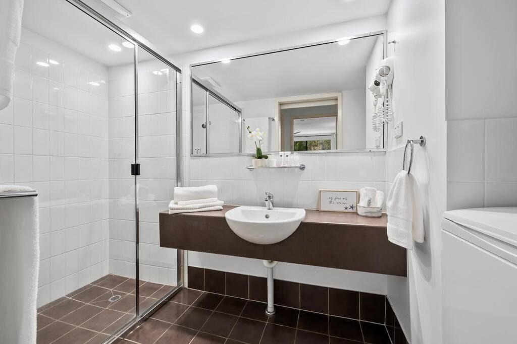 Photo of Bathroom in Rainbow Beach