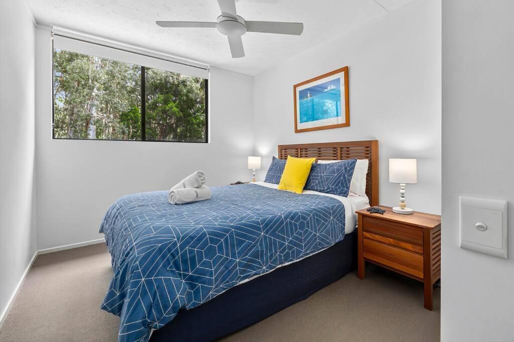 Photo of Bedroom in Rainbow Beach