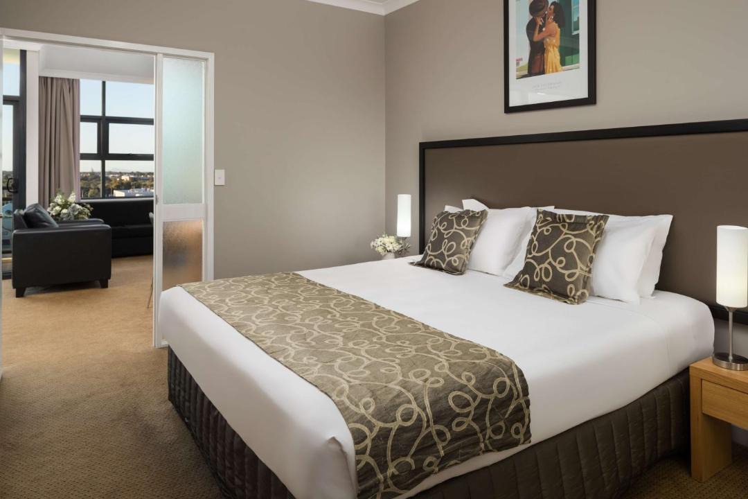 Photo of Bedroom in Mackay