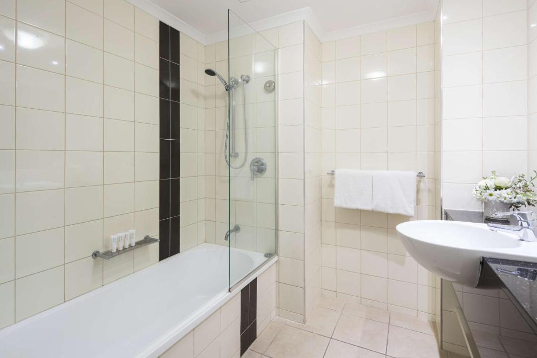 Photo of Bathroom in Mackay