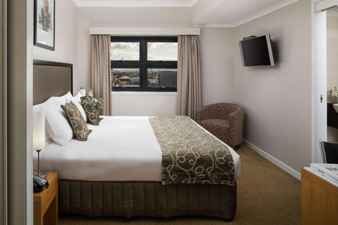 Photo of Bedroom in Mackay