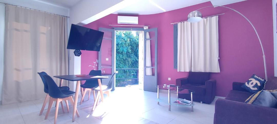 Photo of Livingroom in Rhodes Town