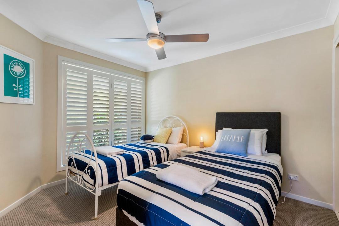 Photo of Bedroom in North Creek