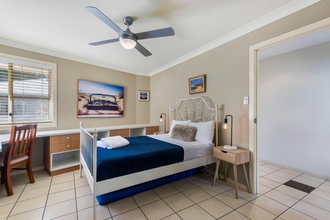 Photo of Bedroom in North Creek