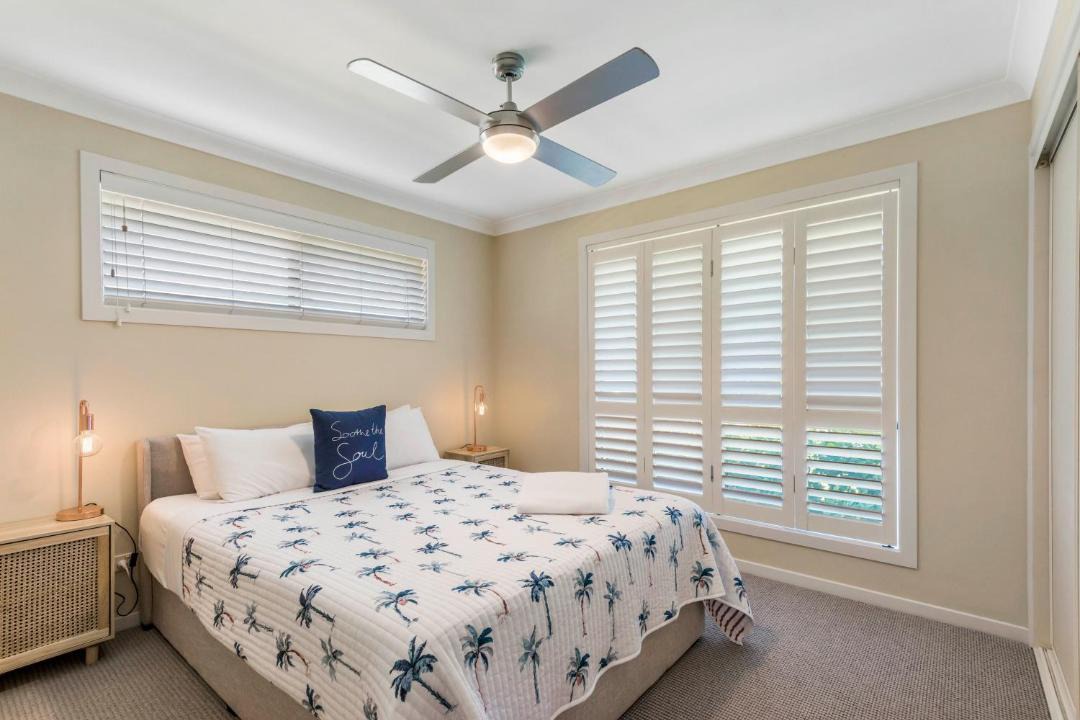 Photo of Bedroom in North Creek