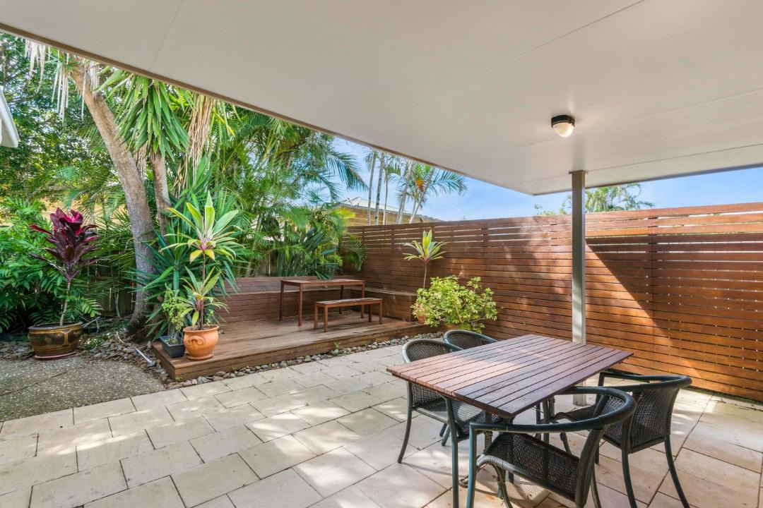 Photo of Patio Balcony in North Creek