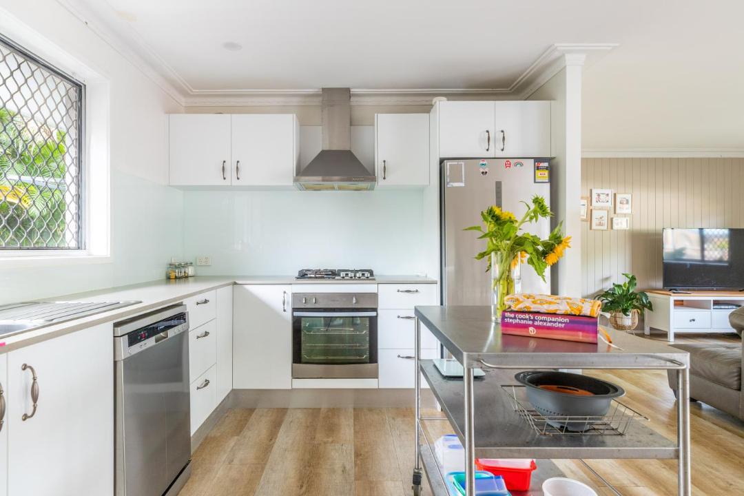 Photo of Kitchen in Currumbin