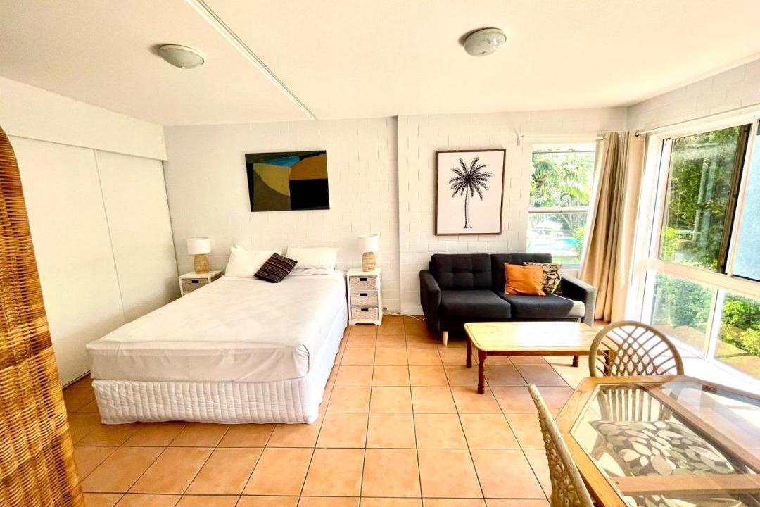 Photo of Livingroom in Point Lookout