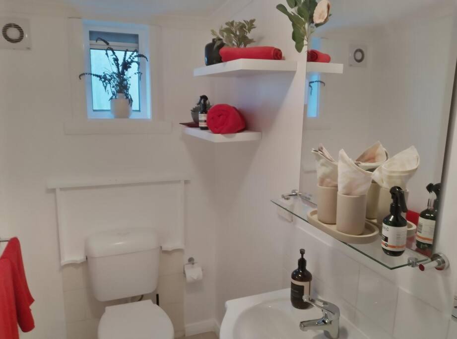 Photo of Bathroom in Sandford