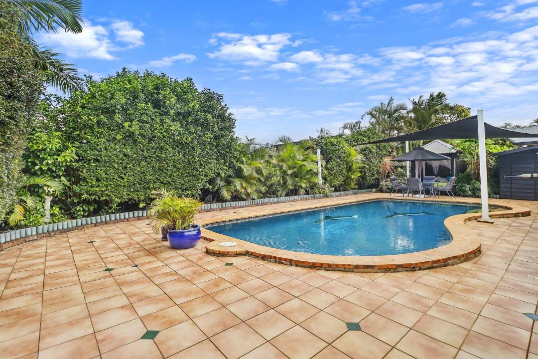 Photo of Outdoor in Burleigh Waters