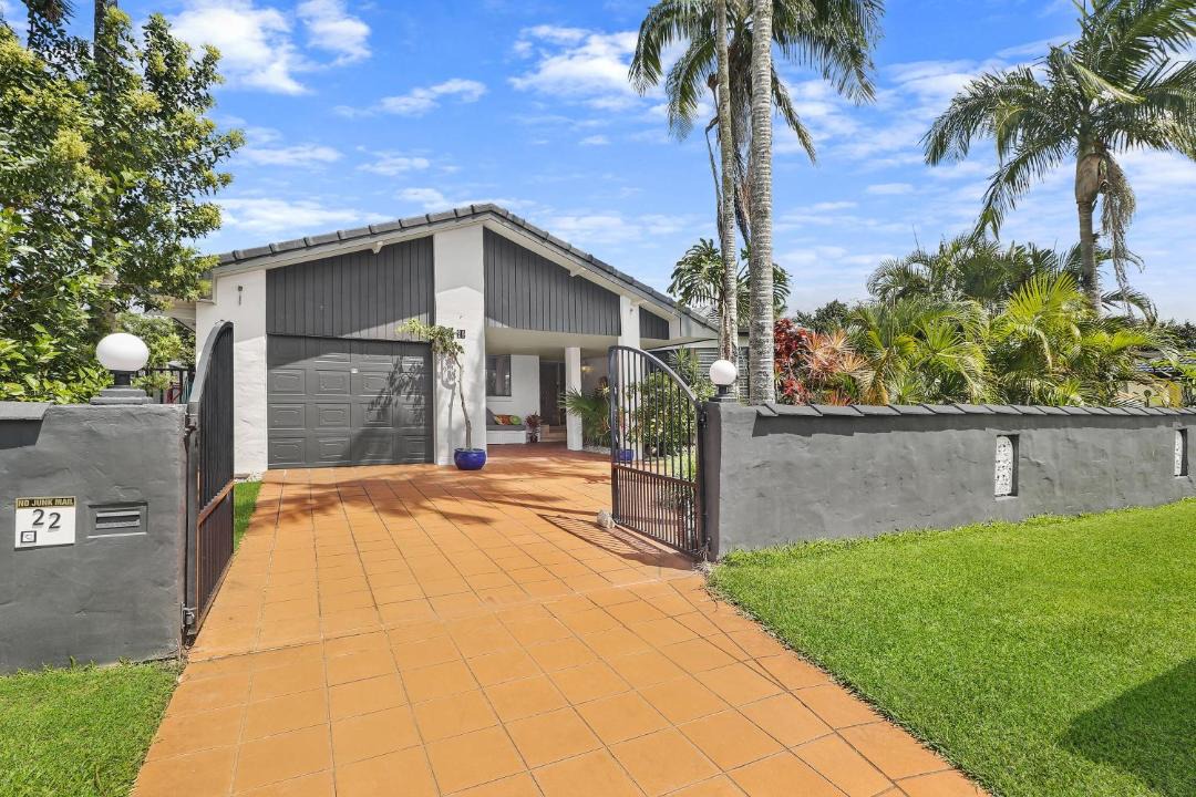 Photo of Buildings in Burleigh Waters