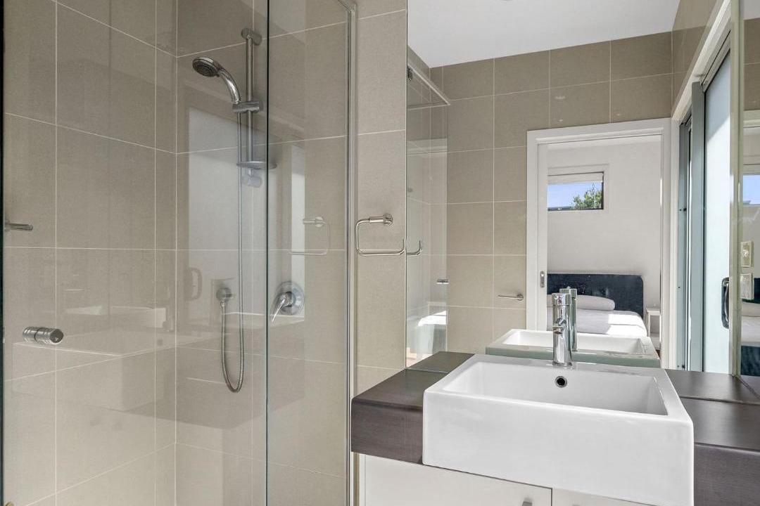 Photo of Bathroom in Torquay
