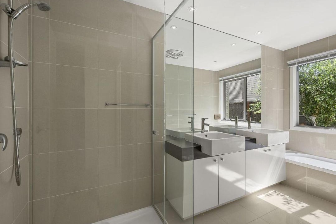 Photo of Bathroom in Torquay
