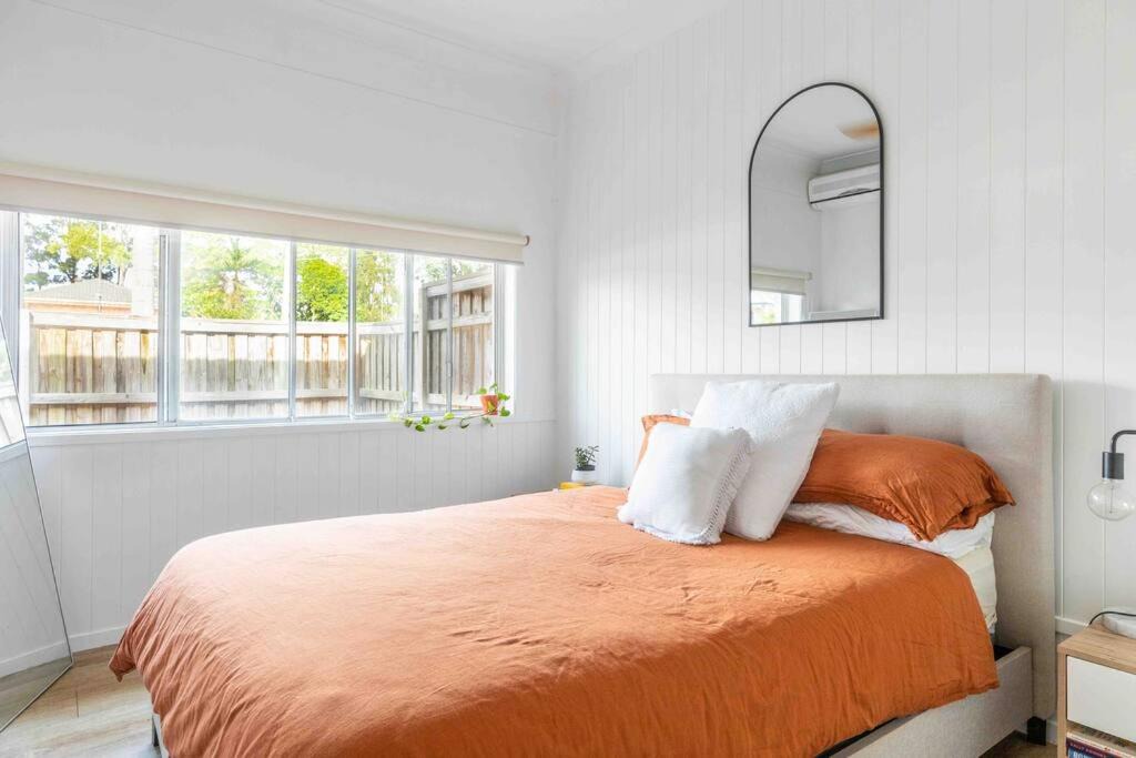 Photo of Bedroom in Currumbin